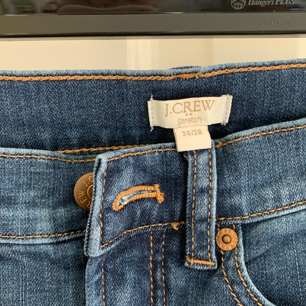 Skinny jeans - Picture 2 of 2